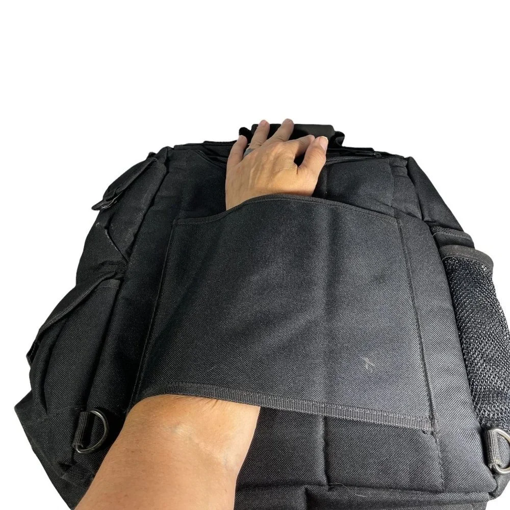 Piper Gear Travel Backpack Briefcase